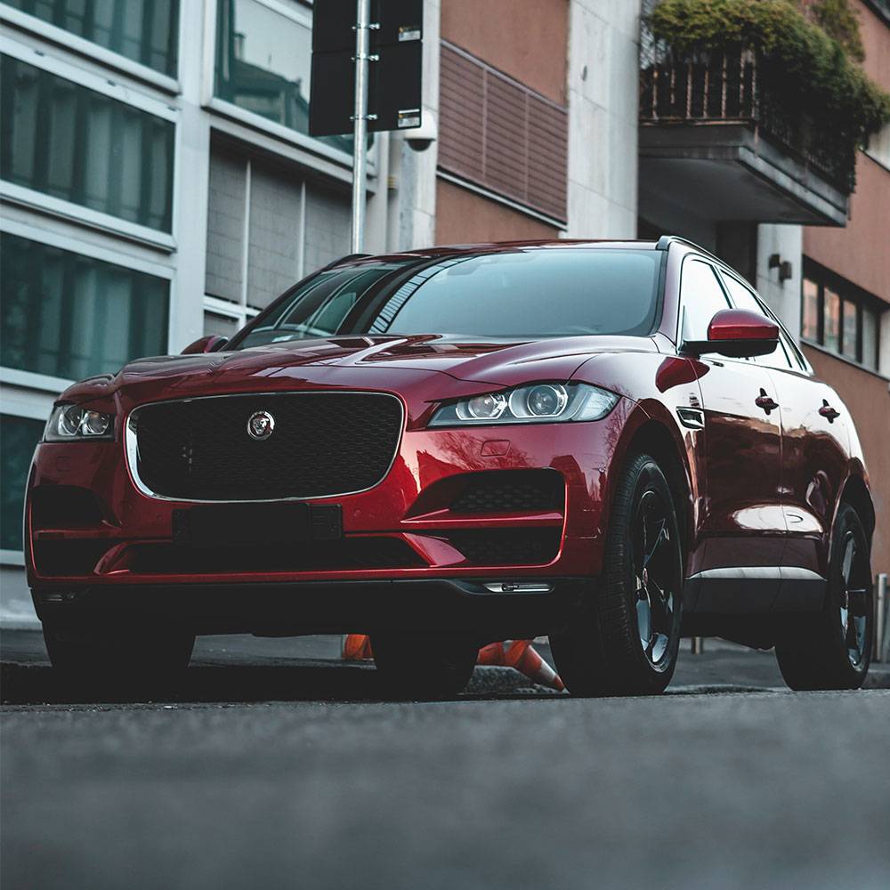 Jaguar Repair and Service in Chattanooga, TN