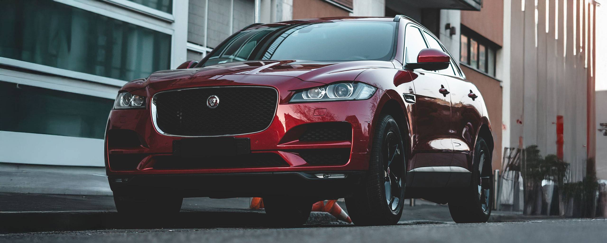 Jaguar Repair and Service near Chattanooga, TN