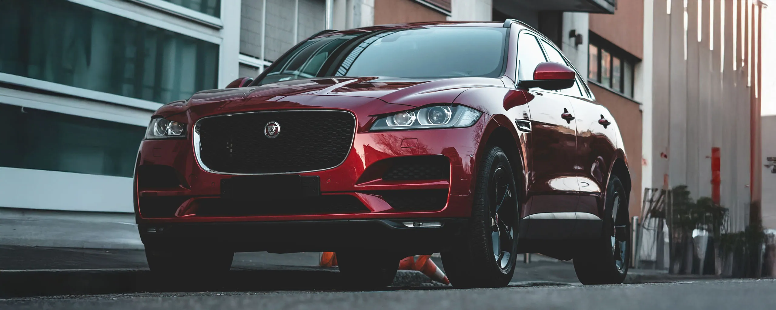 Jaguar Repair and Service near Chattanooga, TN