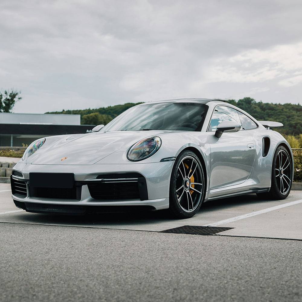 Porsche Repair and Service in Chattanooga, TN