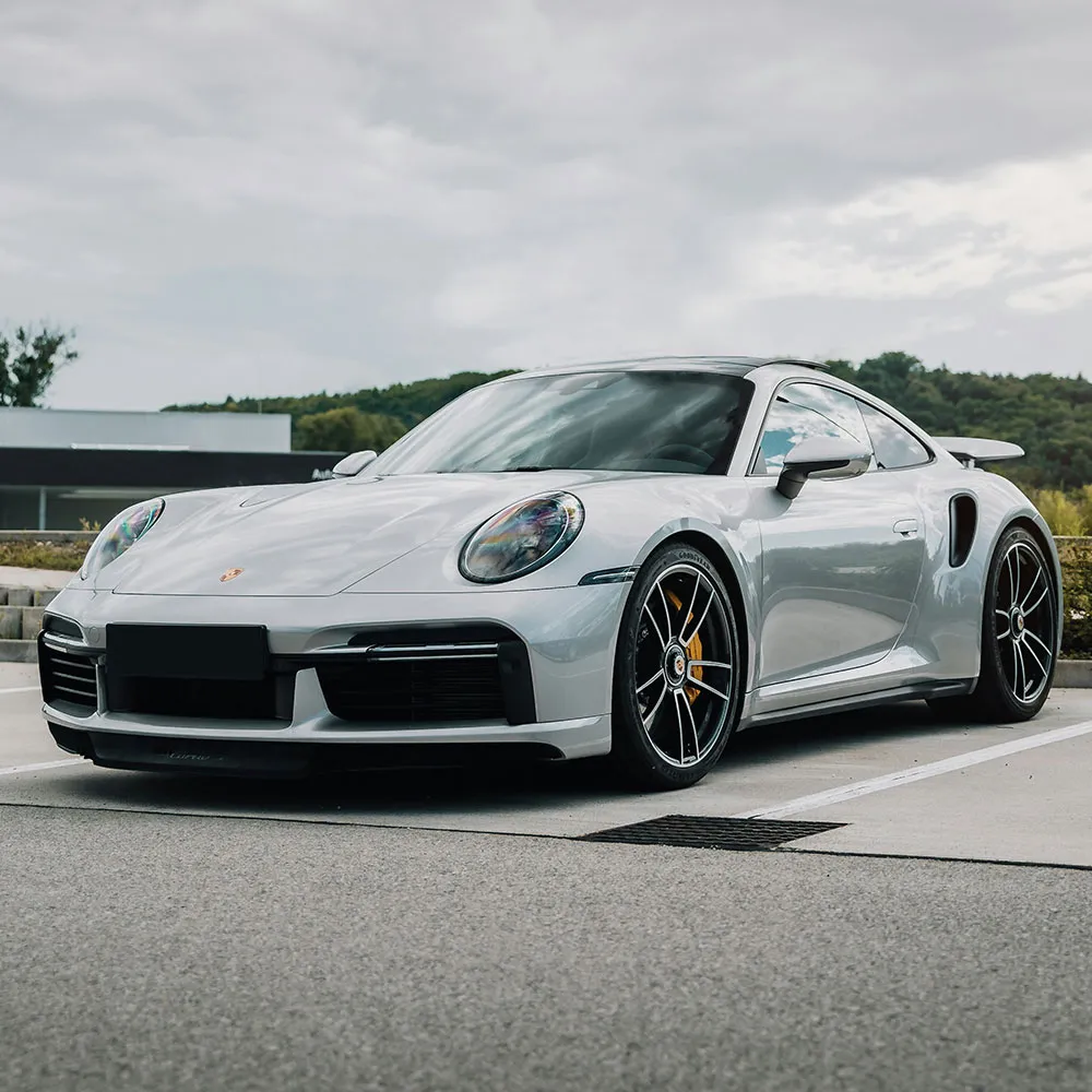 Porsche Repair and Service in Chattanooga, TN