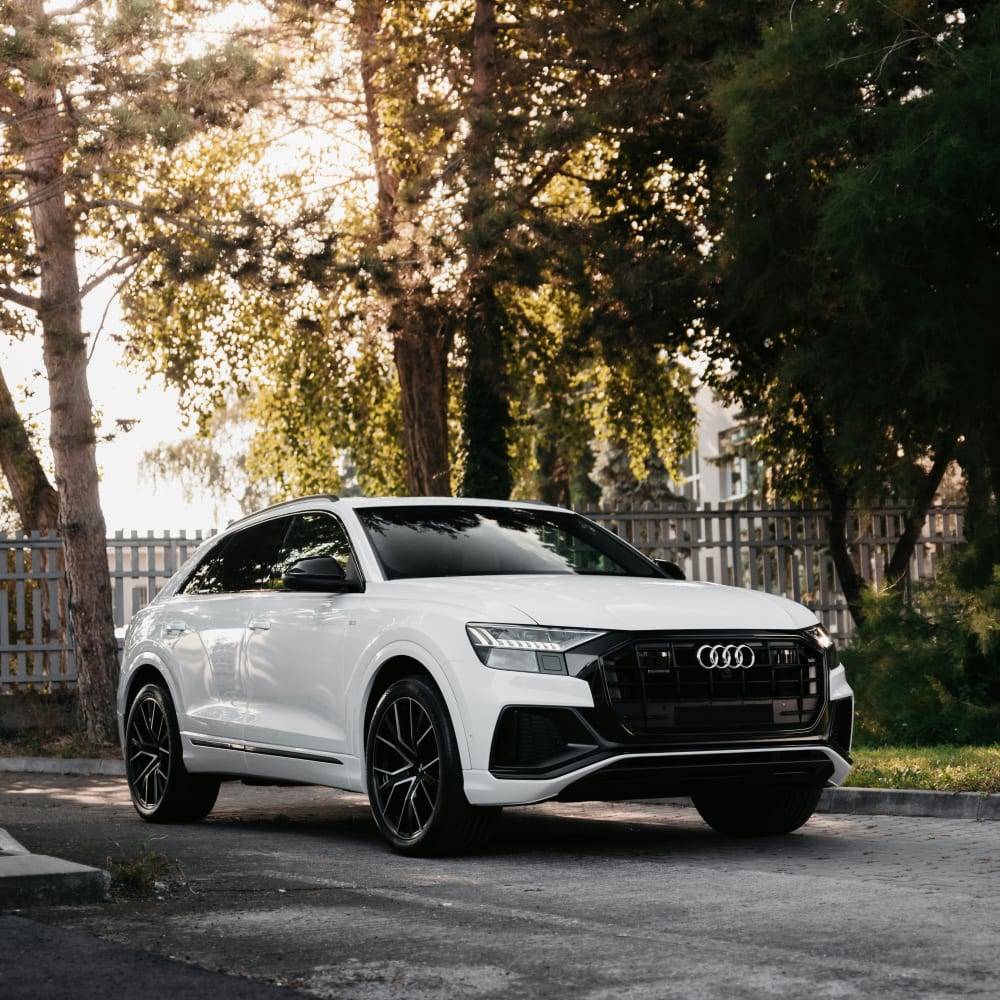 Audi Repair and Service in Chattanooga, TN