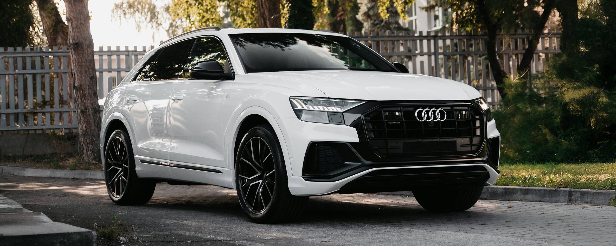 Audi Repair and Service near Chattanooga, TN