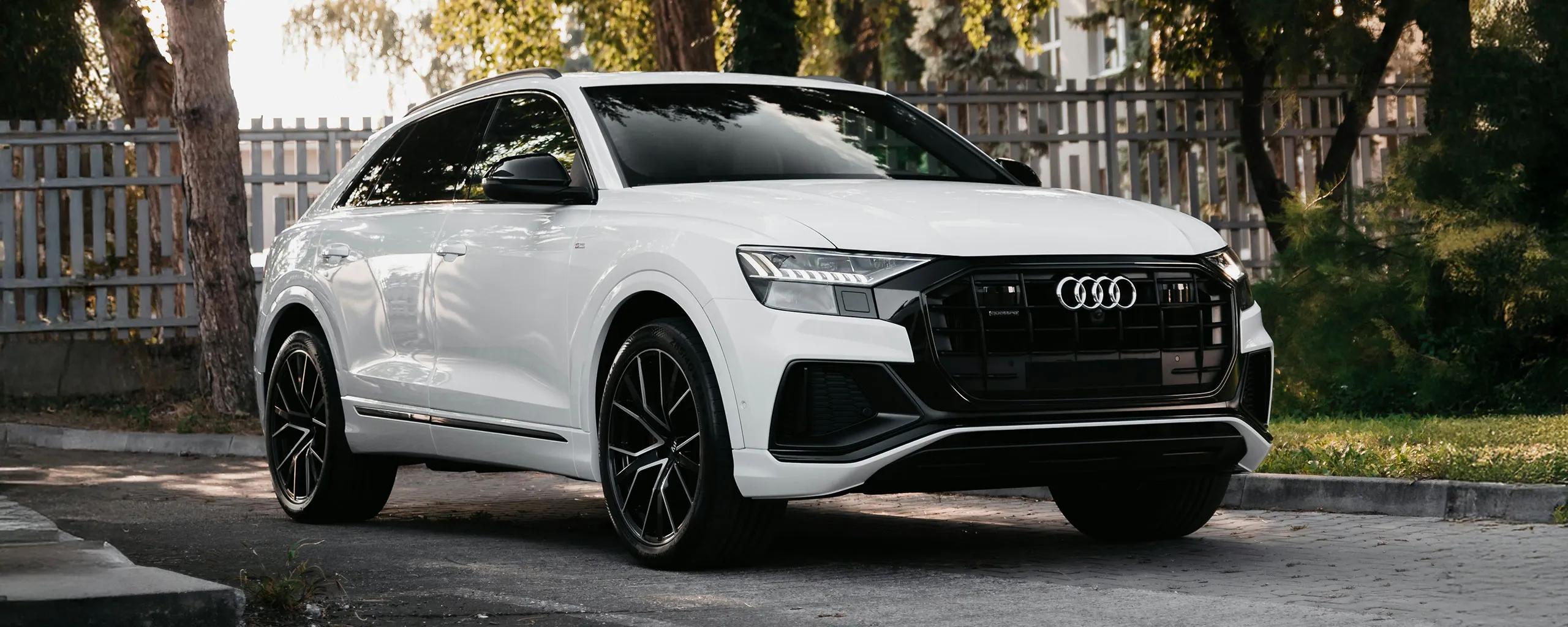 Audi Repair and Service near Chattanooga, TN