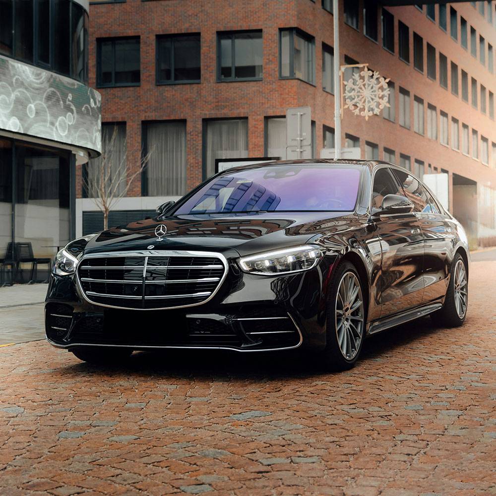 Mercedes Repair and Service in Chattanooga, TN