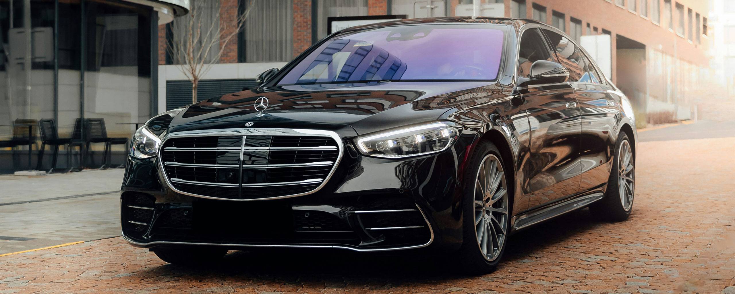 Mercedes Repair and Service near Chattanooga, TN