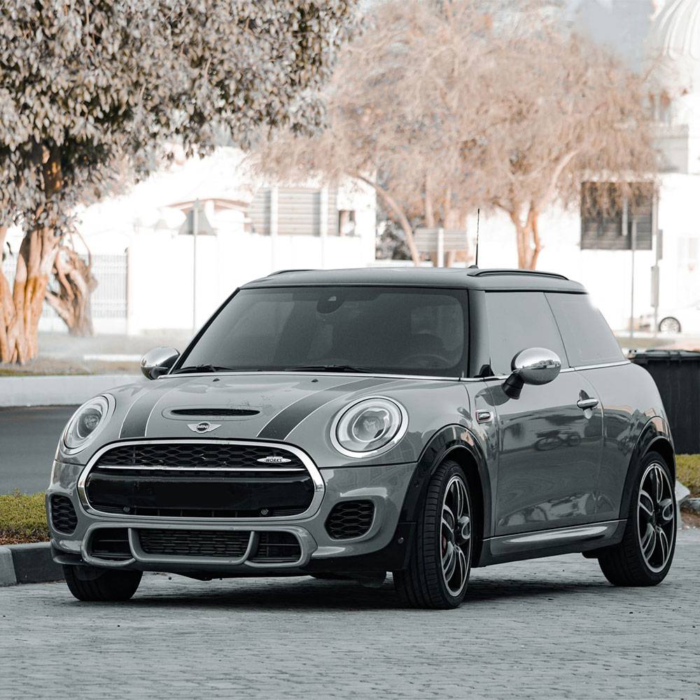 MINI Repair and Service in Chattanooga, TN