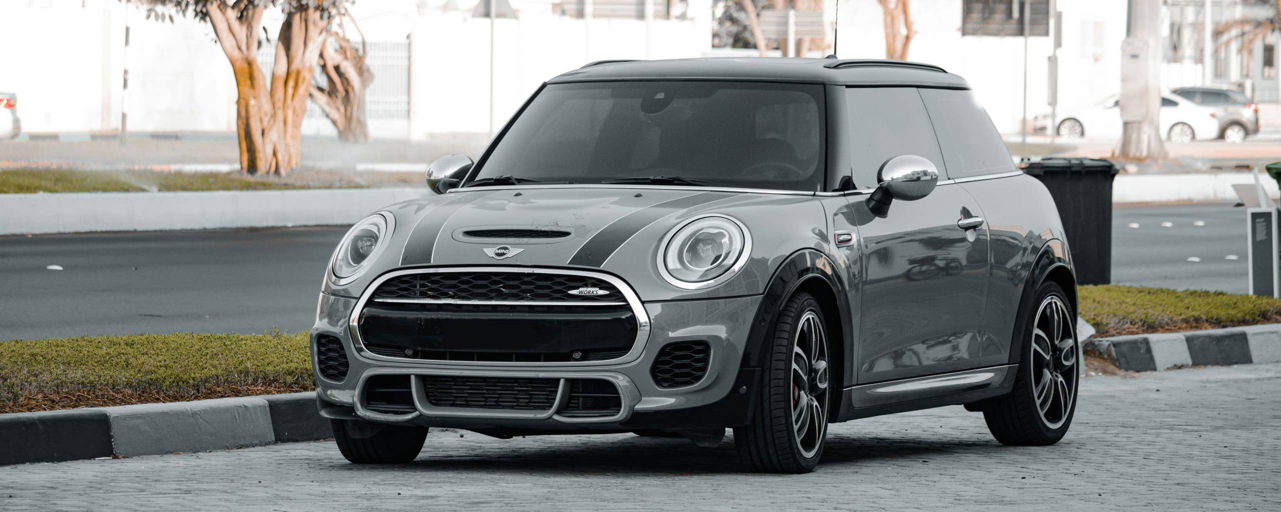 MINI Repair and Service near Chattanooga, TN