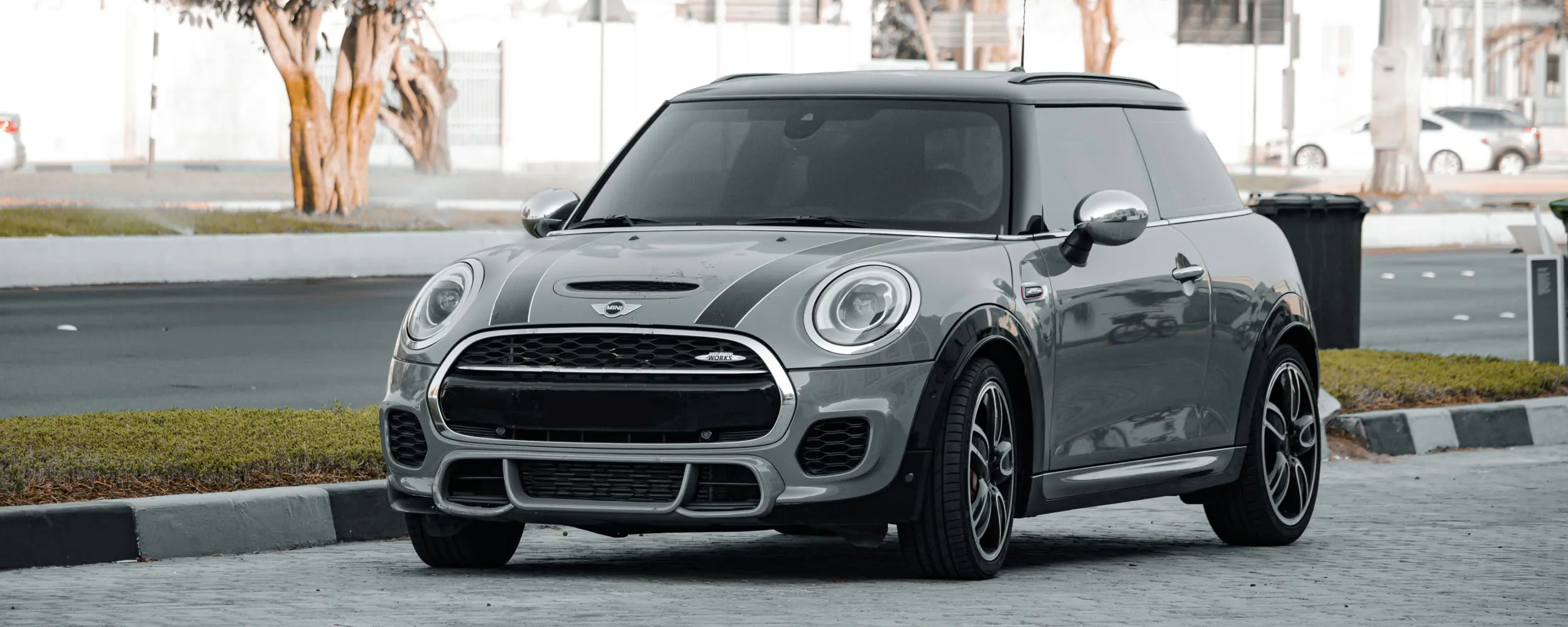 MINI Repair and Service near Chattanooga, TN