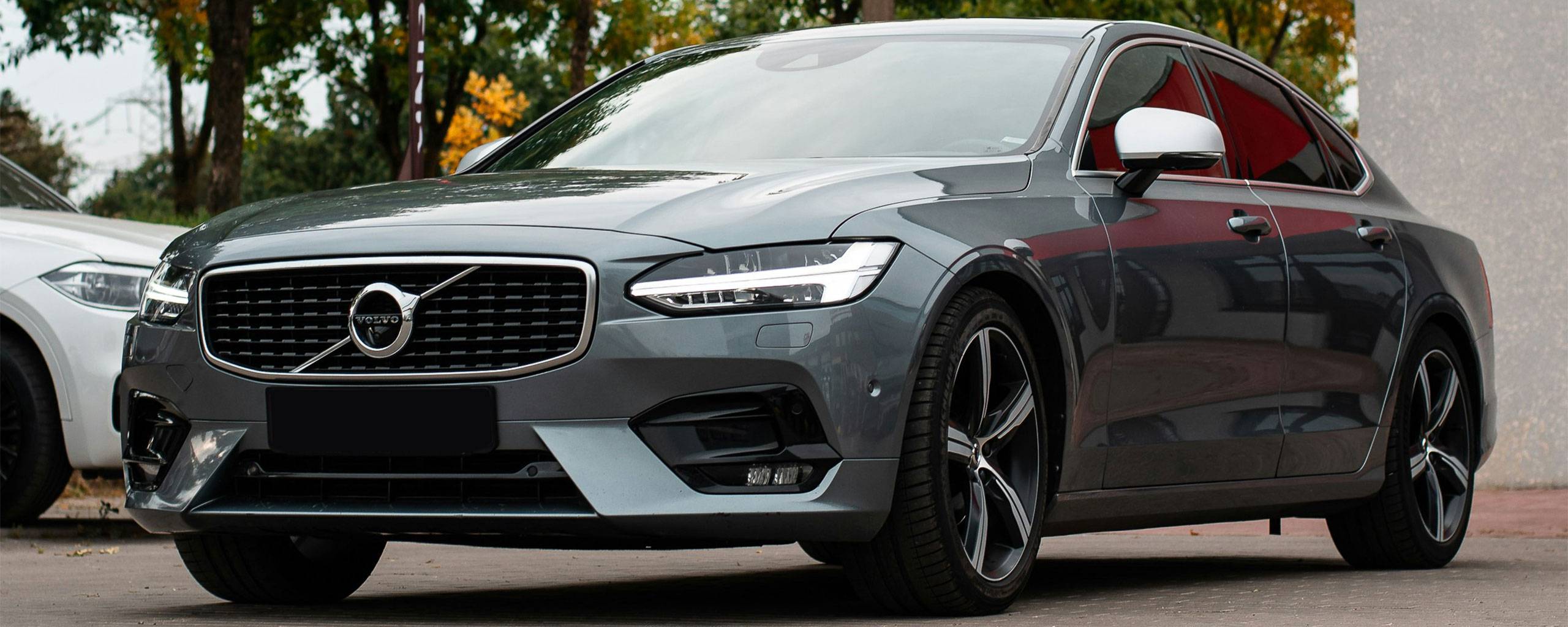 Volvo Repair and Service near Chattanooga, TN