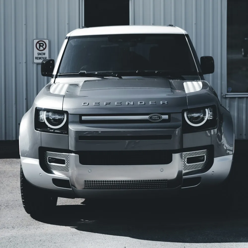 Land Rover Repair and Service in Chattanooga, TN