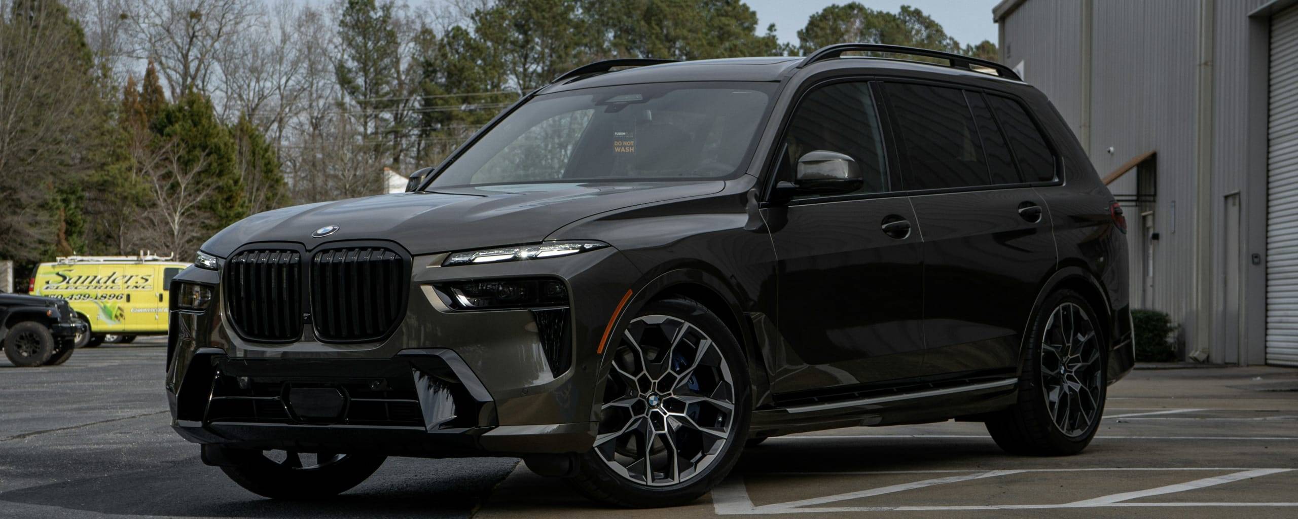 BMW Repair and Service near Chattanooga, TN